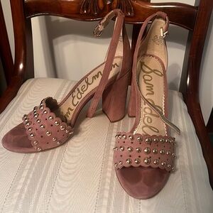 Sam Edelman heels